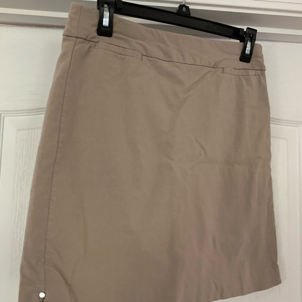 Ladies Skort